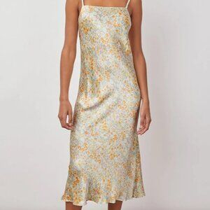 Rails Mina dress Summer Meadow